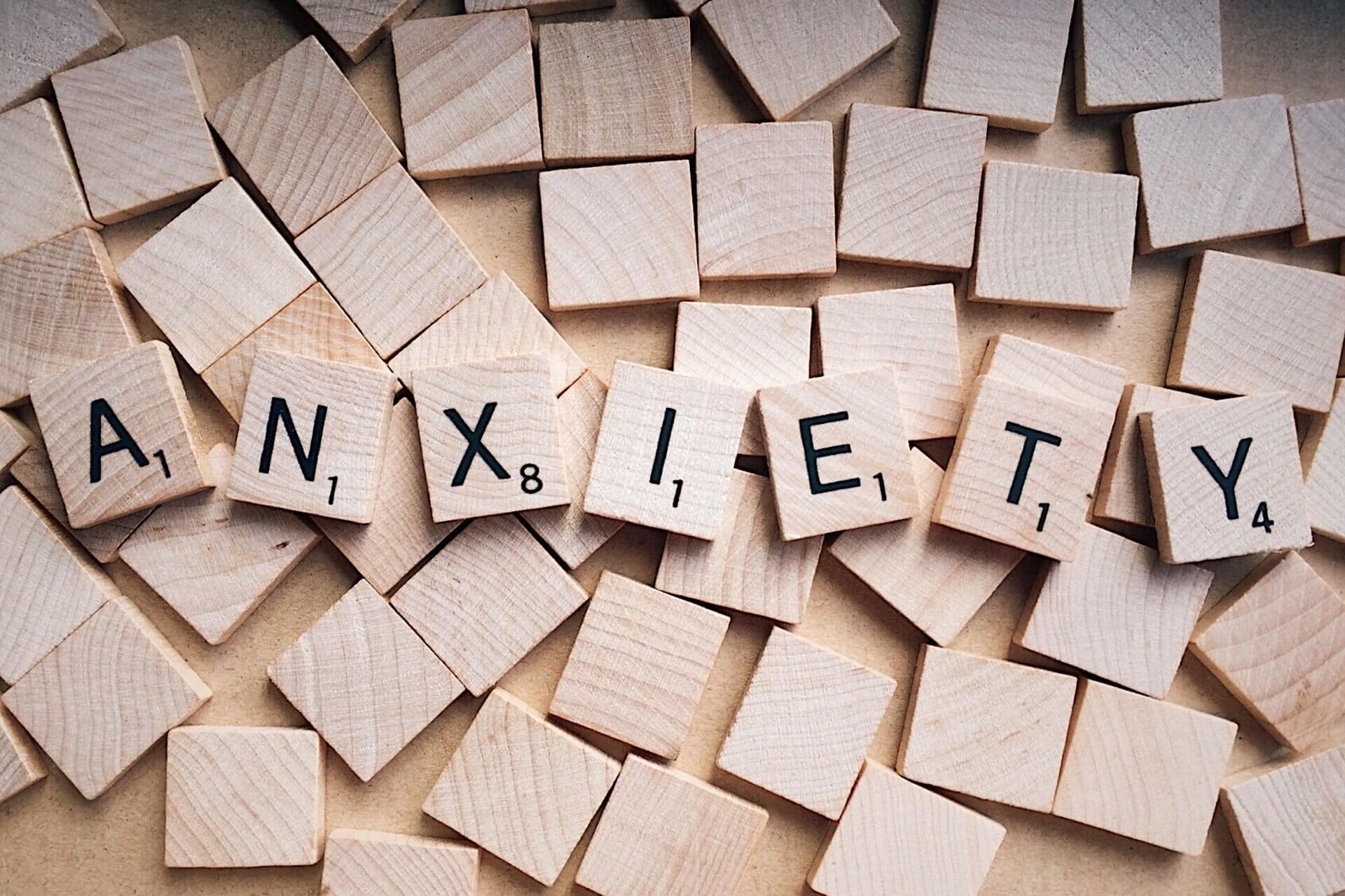 Read more about the article Anxiety