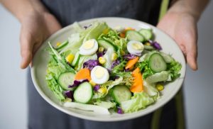 Read more about the article Eating Disorders