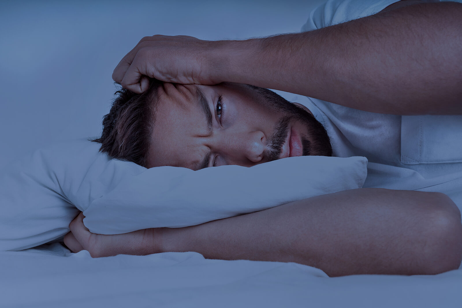 Read more about the article Insomnia and Mental Health: What is the Connection?